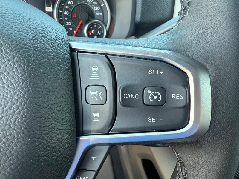 Ram 2500 Vehicle Image 08