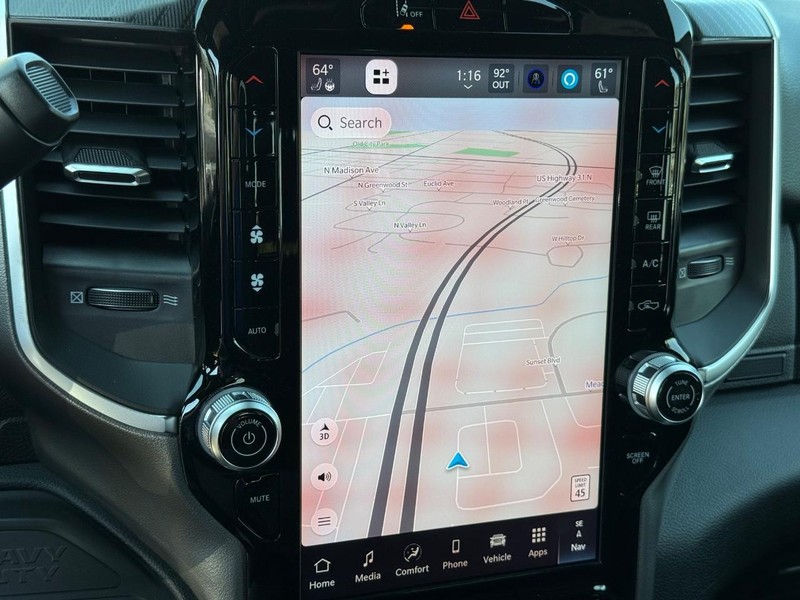 Ram 2500 Vehicle Image 10