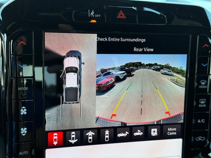 Ram 2500 Vehicle Image 11