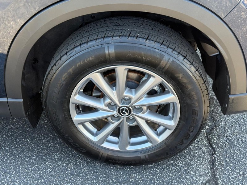 Mazda CX-5 Vehicle Image 06