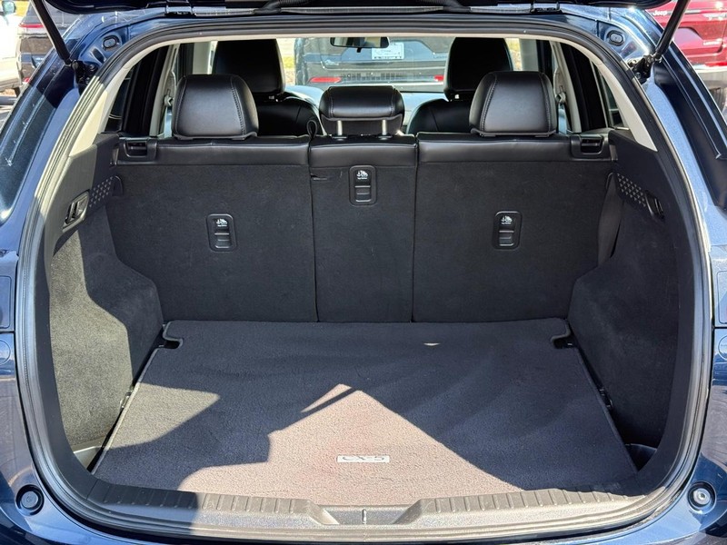 Mazda CX-5 Vehicle Image 07