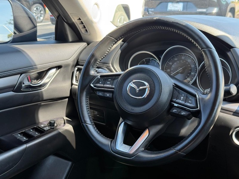 Mazda CX-5 Vehicle Image 12