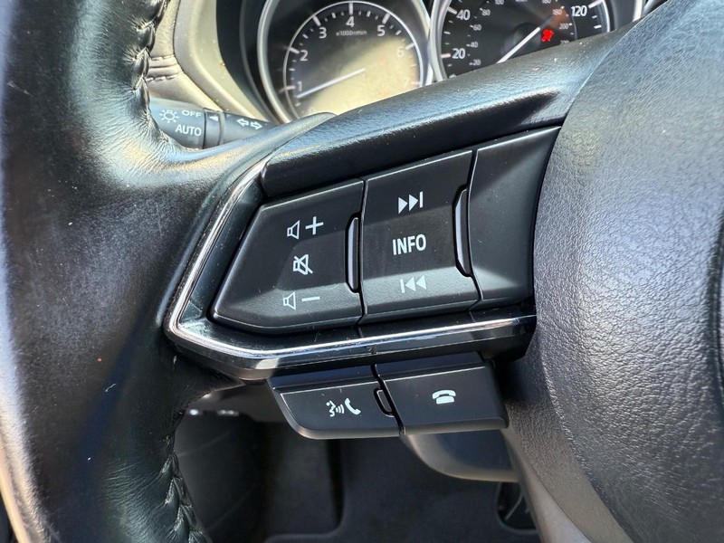 Mazda CX-5 Vehicle Image 13