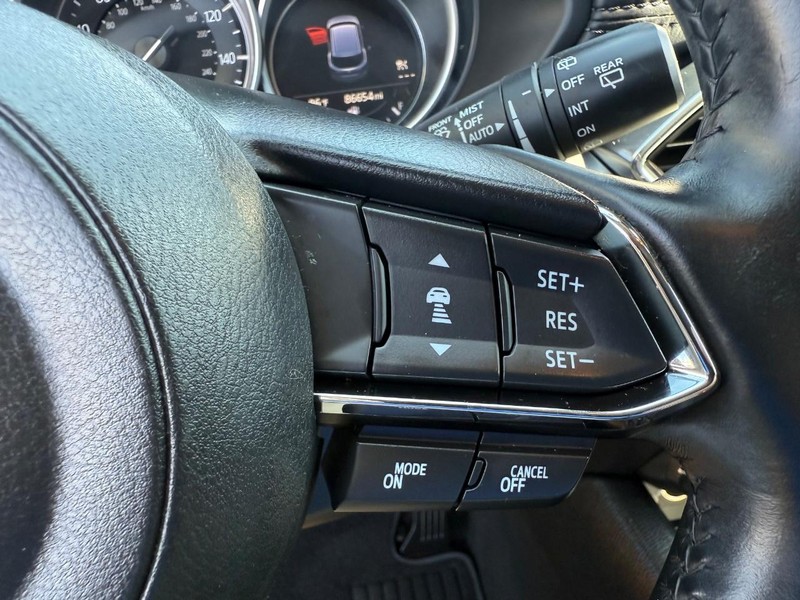 Mazda CX-5 Vehicle Image 14