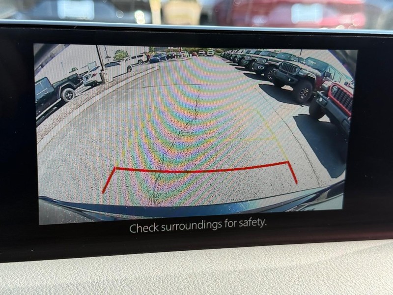 Mazda CX-5 Vehicle Image 18