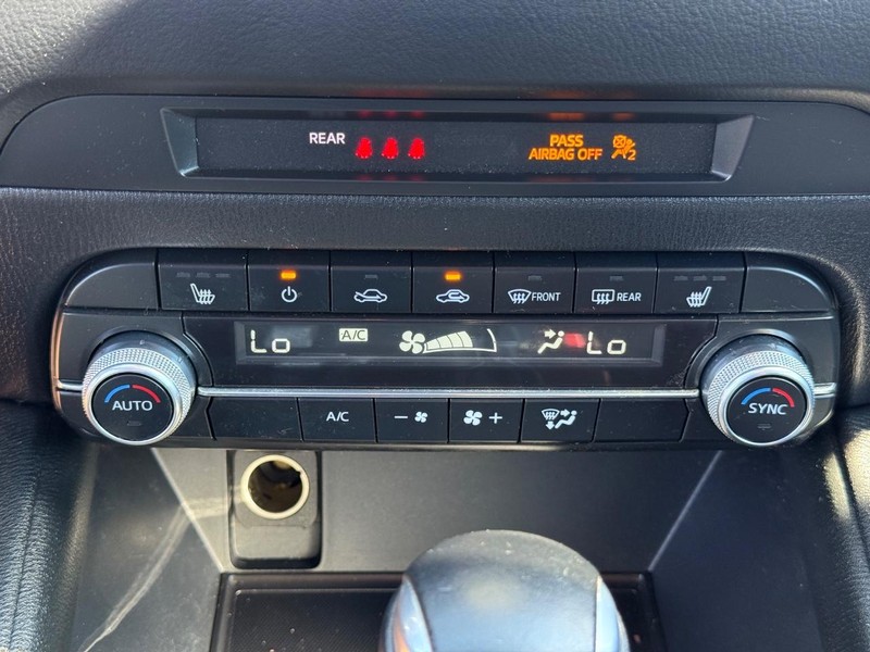 Mazda CX-5 Vehicle Image 19