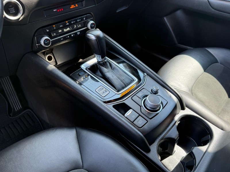 Mazda CX-5 Vehicle Image 20