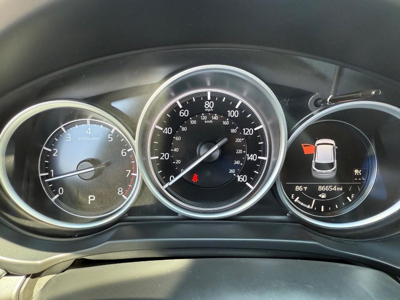 Mazda CX-5 Vehicle Image 22