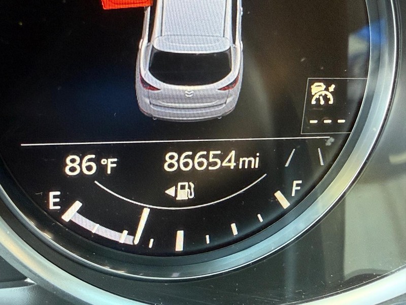 Mazda CX-5 Vehicle Image 23