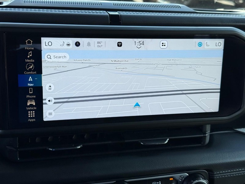 Jeep Wrangler 4xe Vehicle Image 18