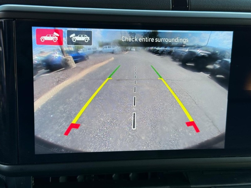 Jeep Wrangler 4xe Vehicle Image 19