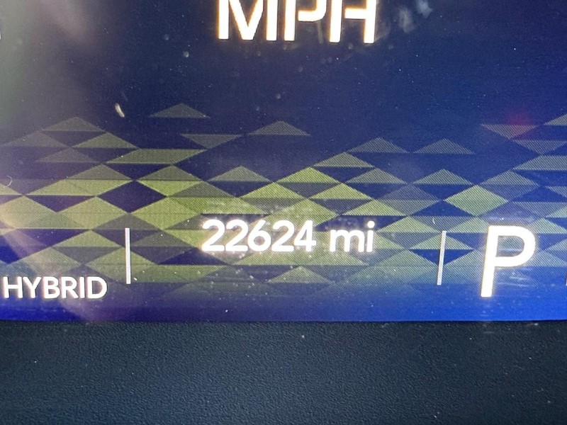 Jeep Wrangler 4xe Vehicle Image 25