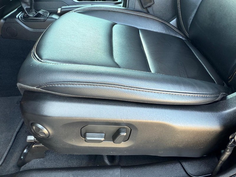 Jeep Wrangler 4xe Vehicle Image 27