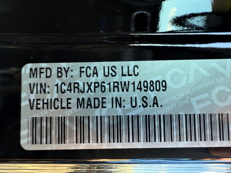 Jeep Wrangler 4xe Vehicle Image 28