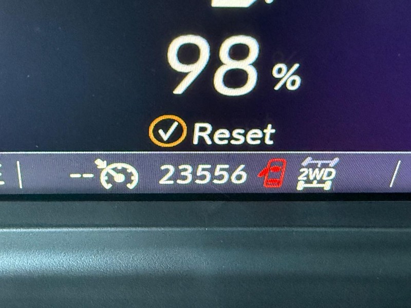 Chevrolet Silverado 1500 LTD Vehicle Image 23