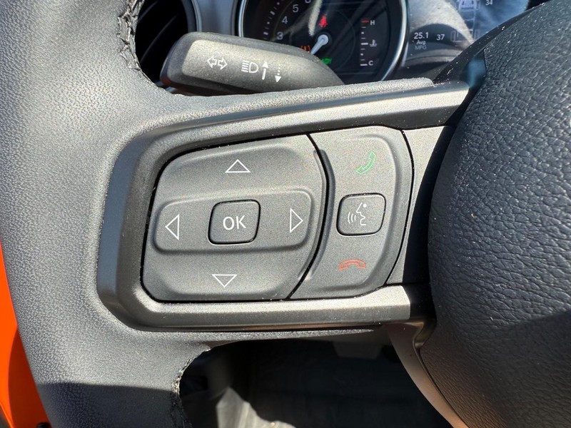 Jeep Wrangler 4xe Vehicle Image 14