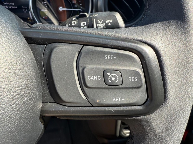 Jeep Wrangler 4xe Vehicle Image 15