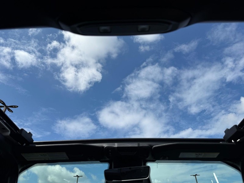 Jeep Wrangler Vehicle Image 07