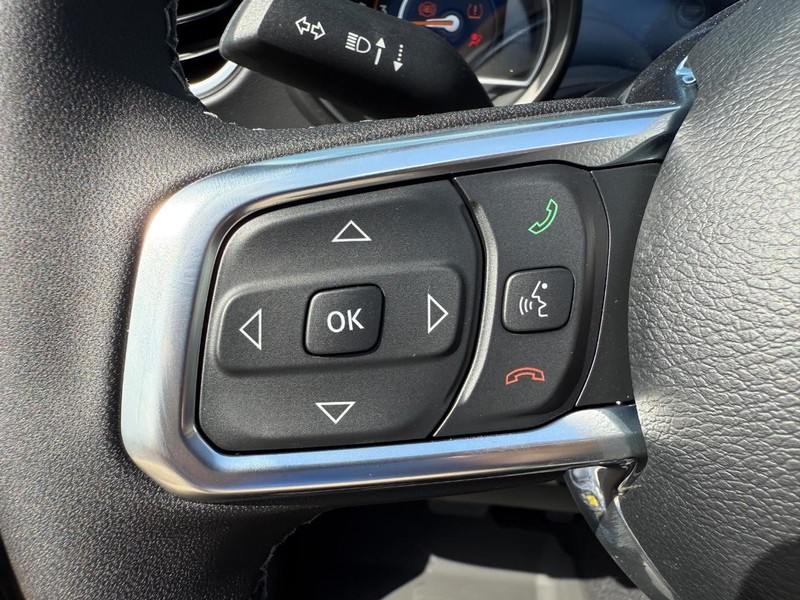 Jeep Wrangler Vehicle Image 08