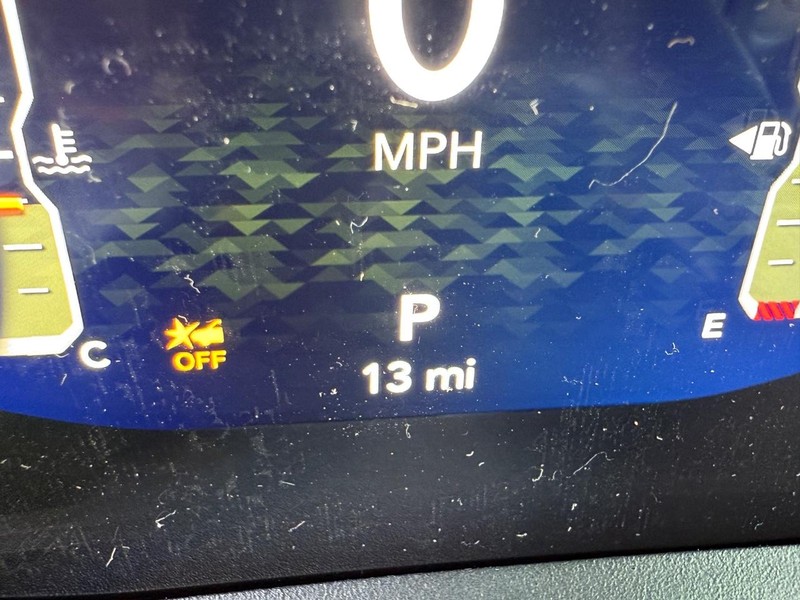 Jeep Wrangler Vehicle Image 19