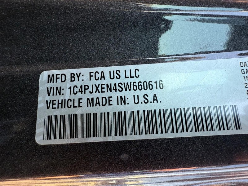 Jeep Wrangler Vehicle Image 22