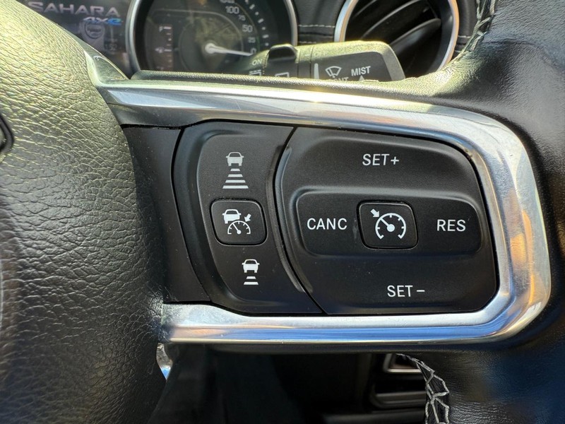 Jeep Wrangler 4xe Vehicle Image 15