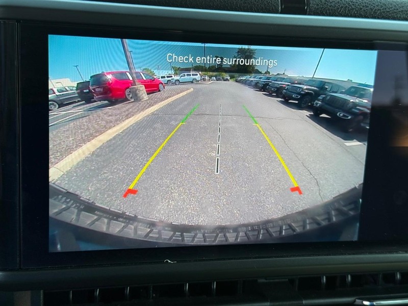 Jeep Wrangler Vehicle Image 18