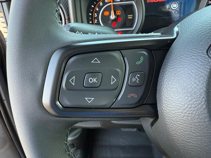 Jeep Wrangler Vehicle Image 07