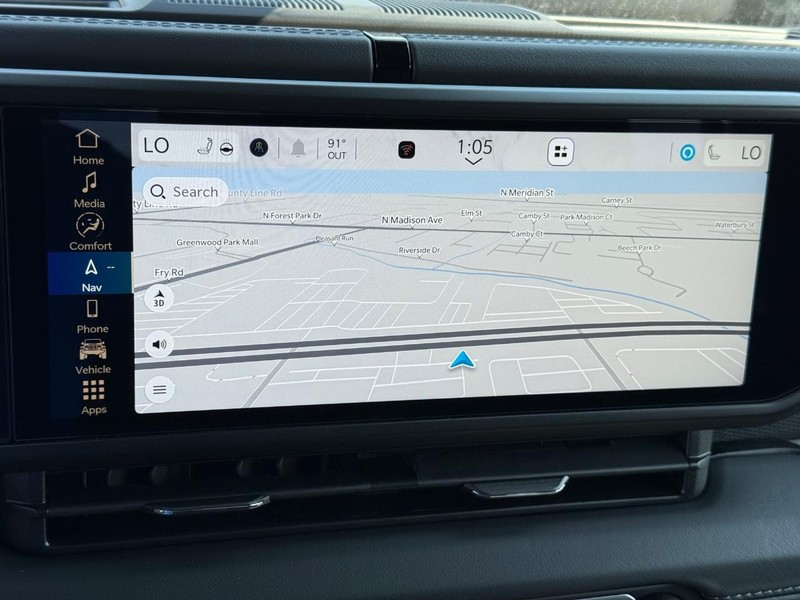 Jeep Wrangler Vehicle Image 11