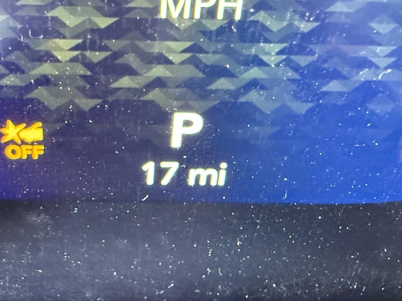 Jeep Wrangler Vehicle Image 17