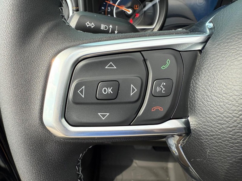 Jeep Wrangler Vehicle Image 08