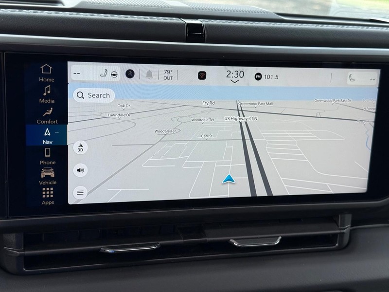 Jeep Wrangler Vehicle Image 12