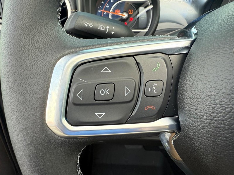 Jeep Wrangler Vehicle Image 08