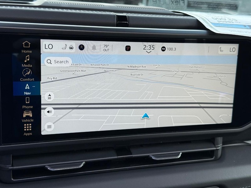 Jeep Wrangler Vehicle Image 12