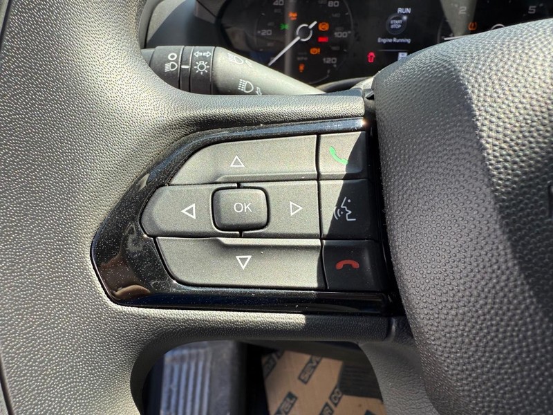 Ram ProMaster Cargo Van Vehicle Image 14