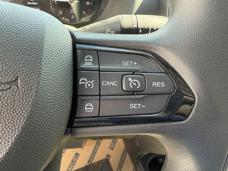 Ram ProMaster Cargo Van Vehicle Image 15