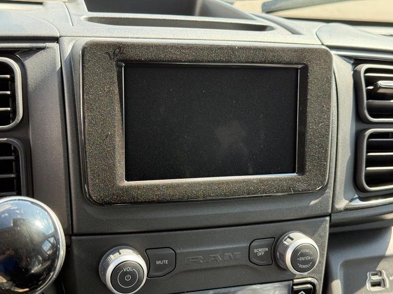 Ram ProMaster Cargo Van Vehicle Image 17