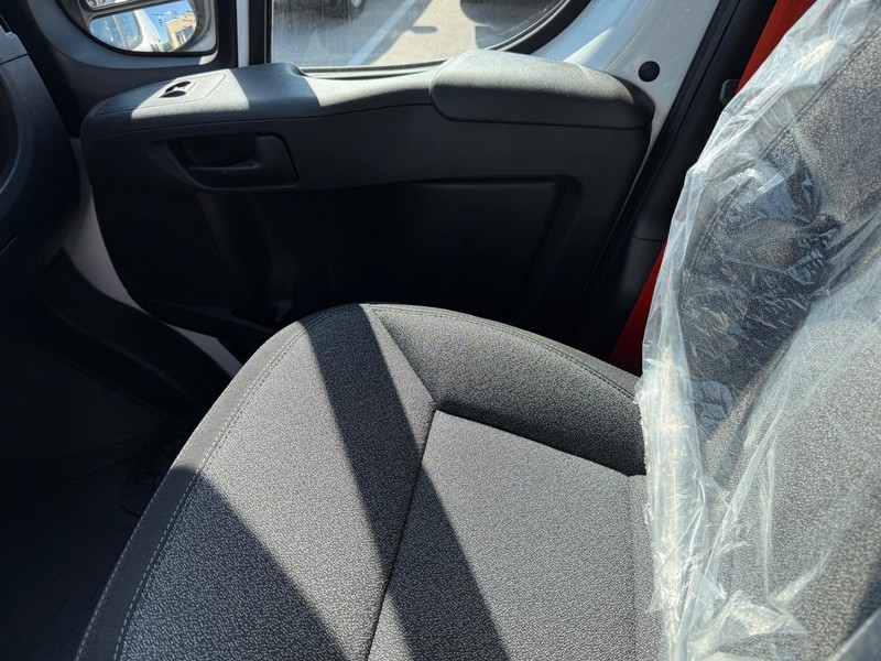 Ram ProMaster Cargo Van Vehicle Image 20