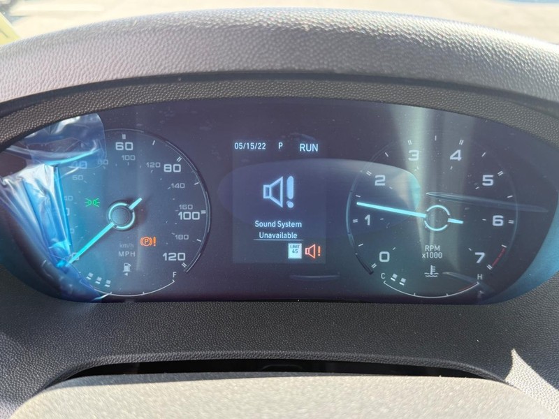 Ram ProMaster Cargo Van Vehicle Image 20