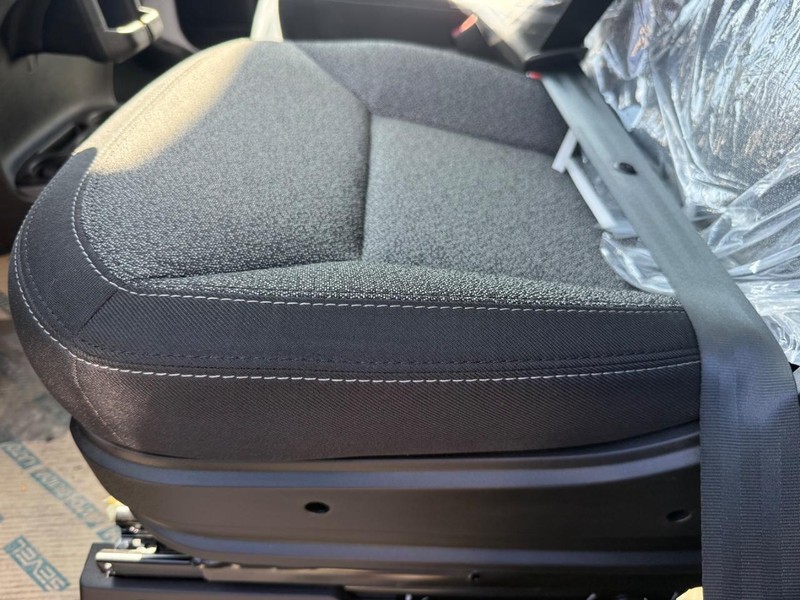 Ram ProMaster Cargo Van Vehicle Image 22