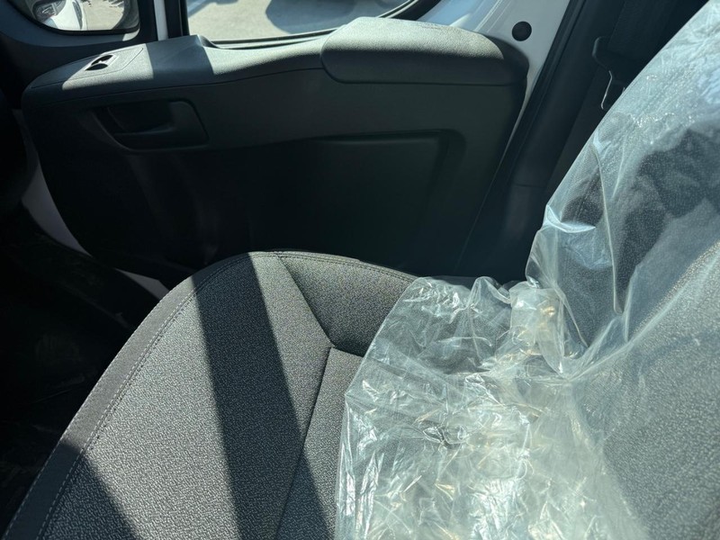 Ram ProMaster Cargo Van Vehicle Image 20