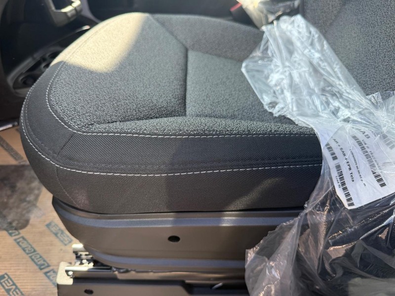 Ram ProMaster Cargo Van Vehicle Image 23