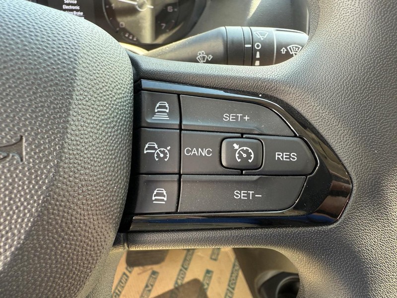 Ram ProMaster Cargo Van Vehicle Image 12