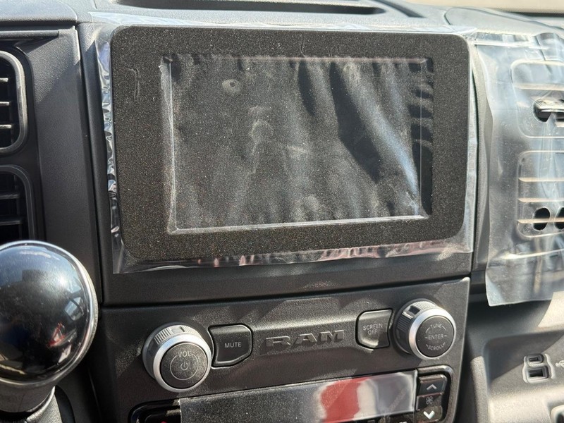 Ram ProMaster Cargo Van Vehicle Image 14