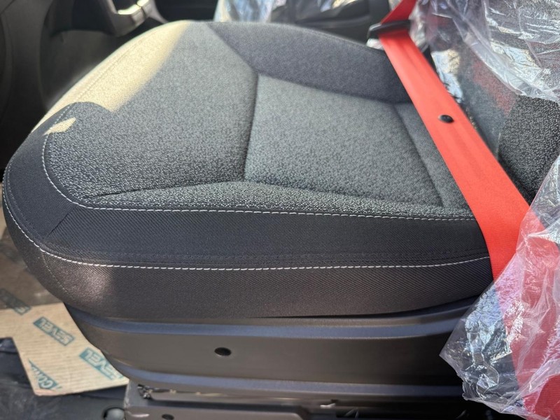 Ram ProMaster Cargo Van Vehicle Image 20