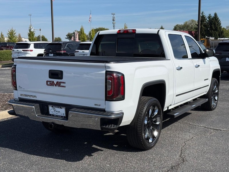 GMC Sierra 1500 Vehicle Image 03