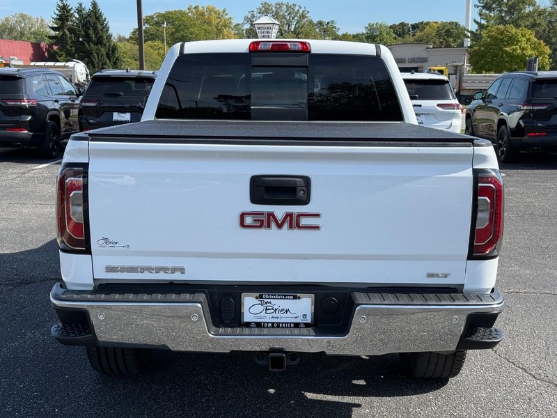 GMC Sierra 1500 Vehicle Image 04