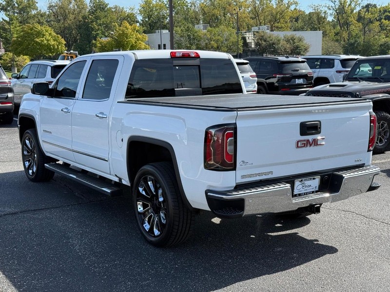 GMC Sierra 1500 Vehicle Image 05