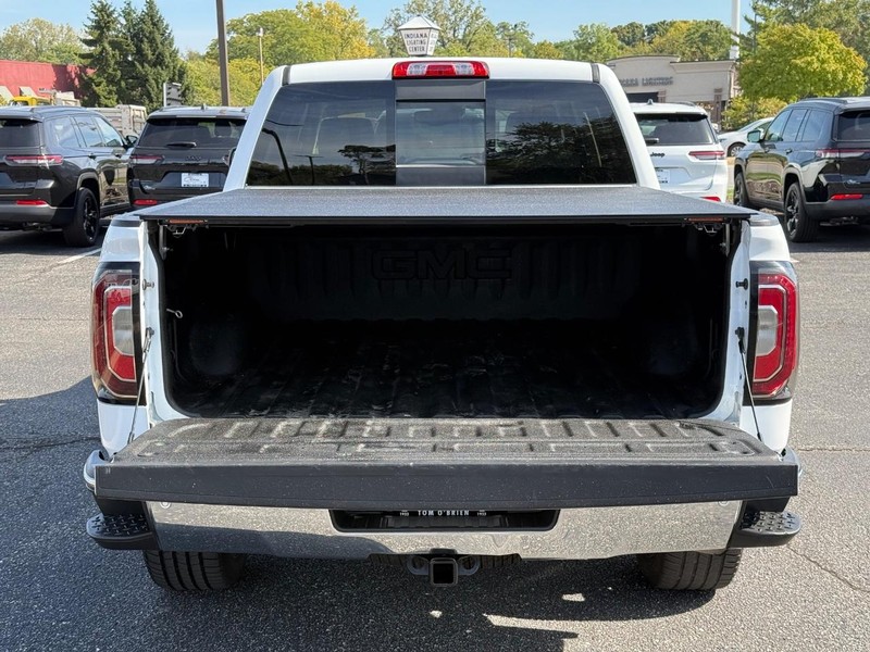 GMC Sierra 1500 Vehicle Image 07