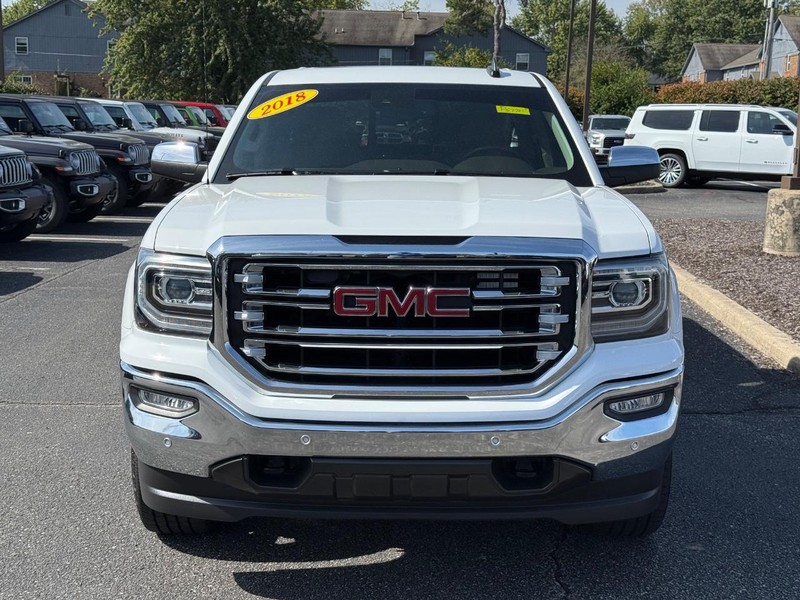 GMC Sierra 1500 Vehicle Image 09